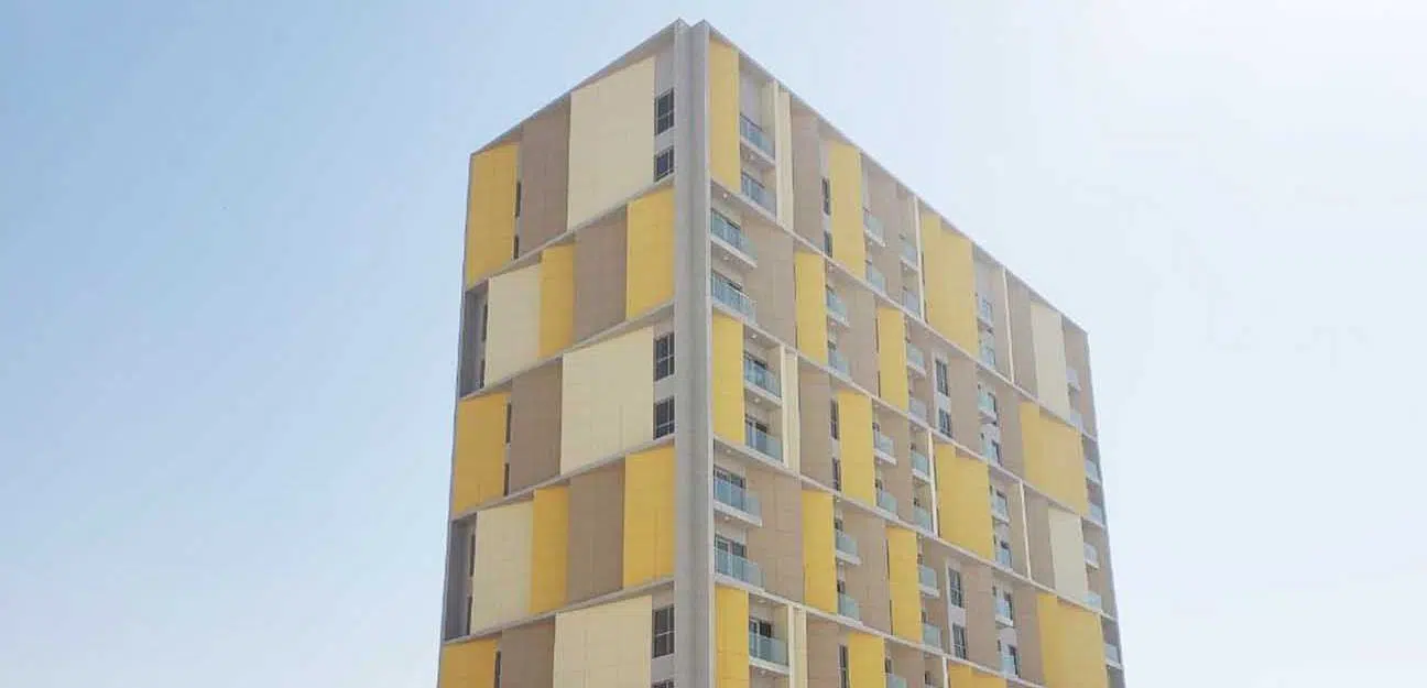 Priva Living Arjan in Dubai