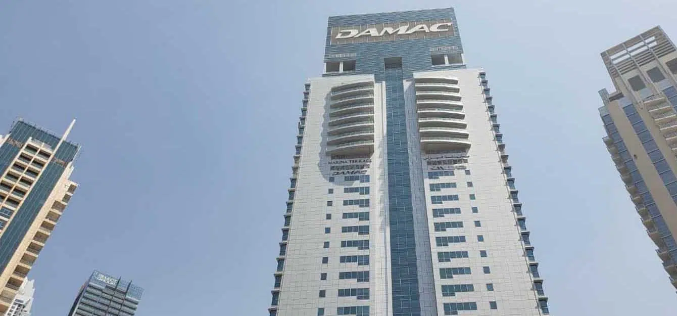 Marina Terrace, Dubai Marina in Dubai