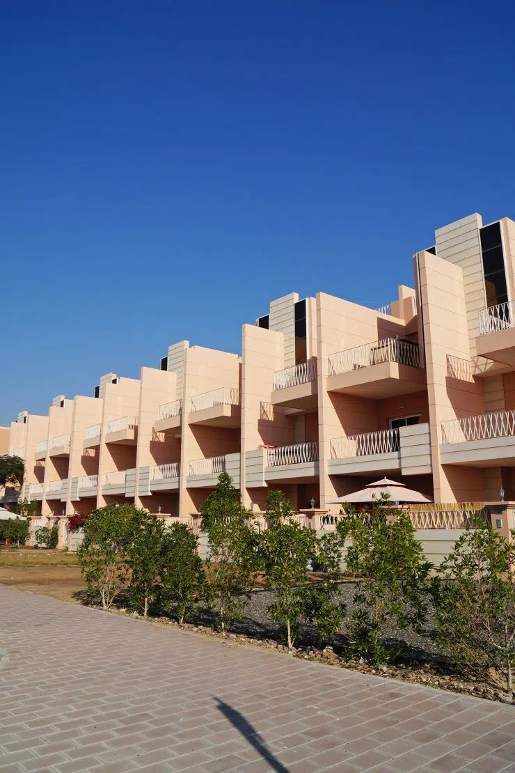 Oud Metha in Dubai