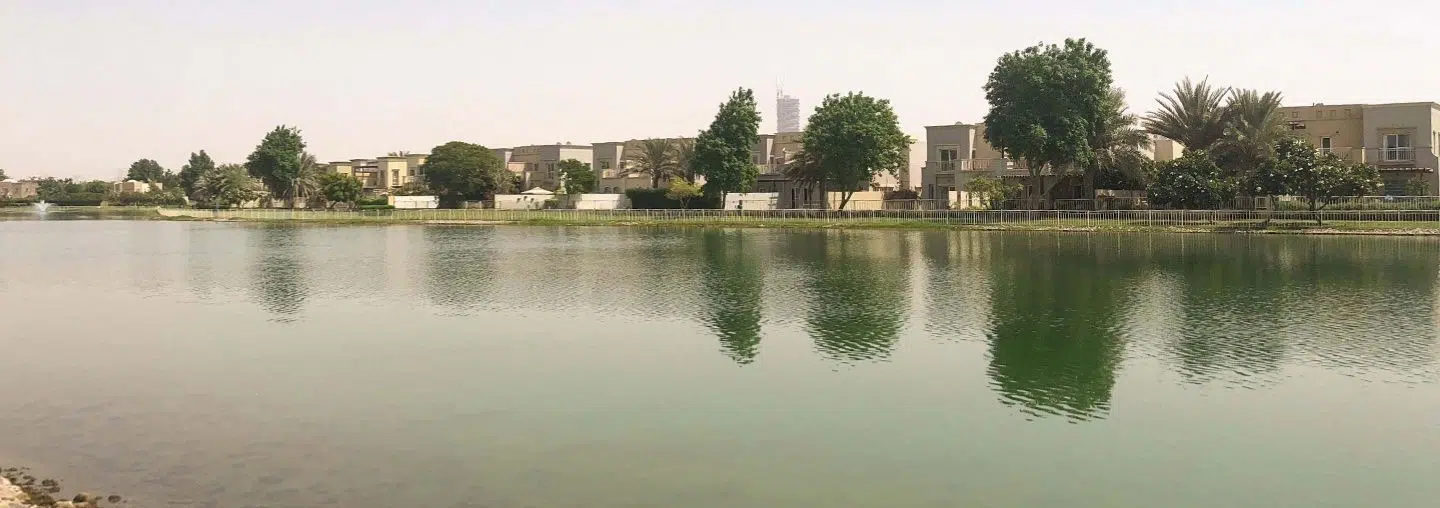 The Meadows in Dubai