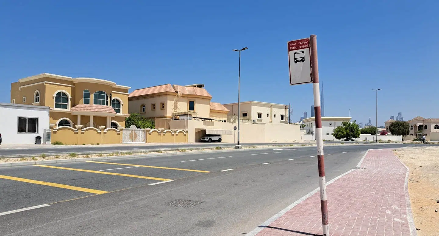 Meydan (District One West) in Dubai