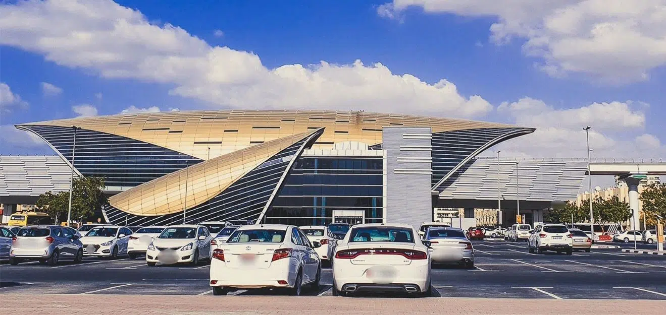 Al Twar 1 in Dubai