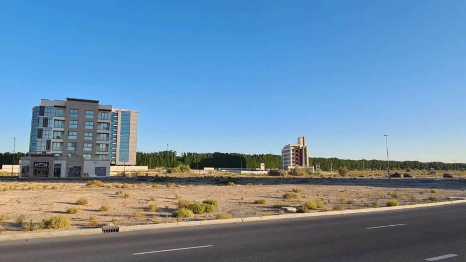 Majan in Dubai