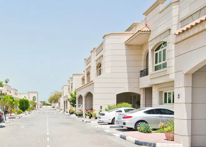 Mirdif in Dubai