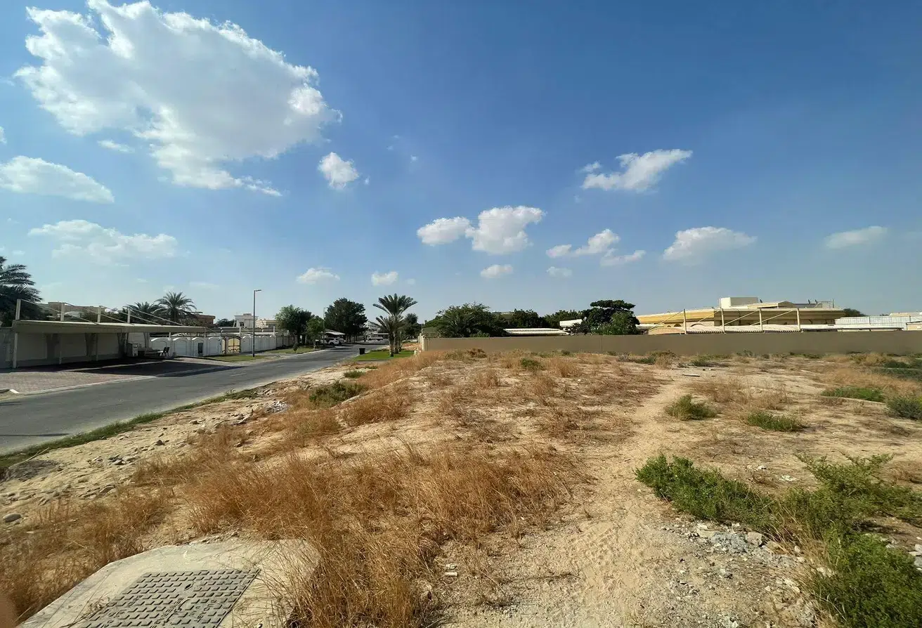 Al Mizhar 2 in Dubai