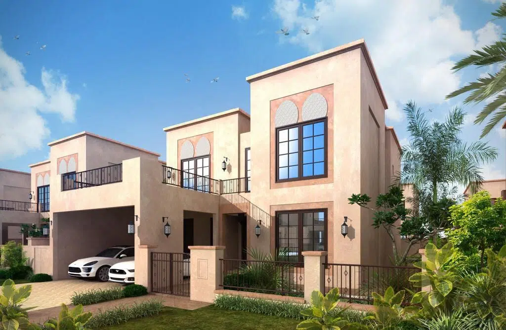 Nad Al Sheba in Dubai