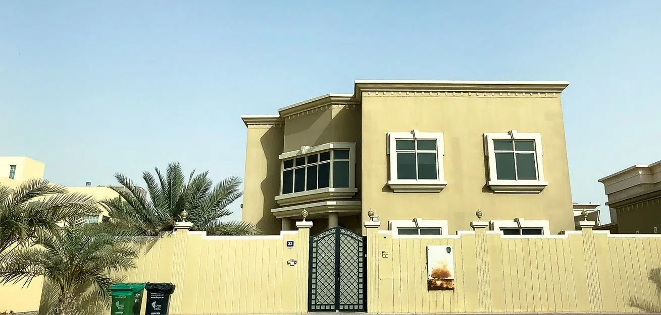 Al Mizhar 1 in Dubai