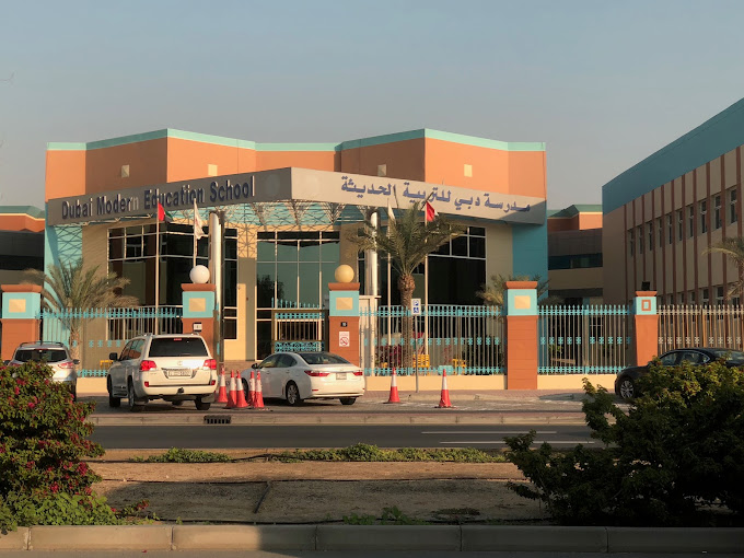 Dubai Modern Education School