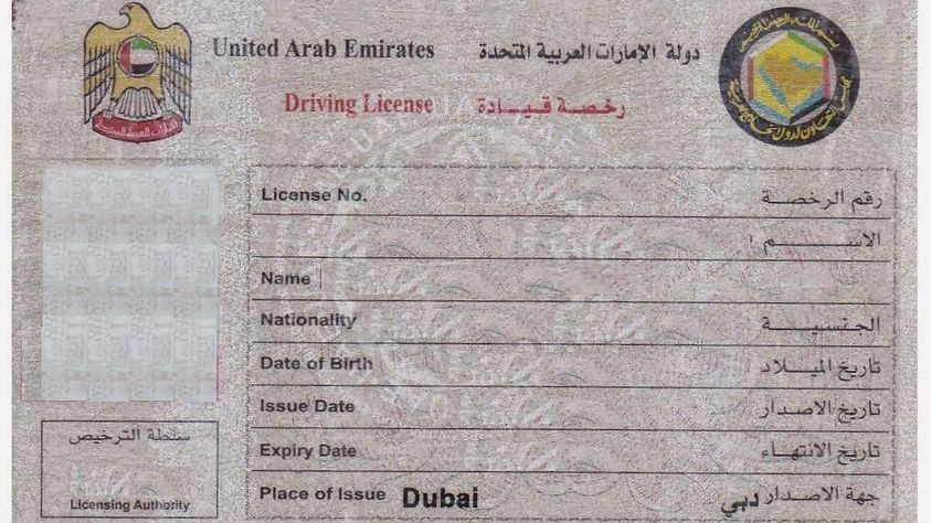 D.License