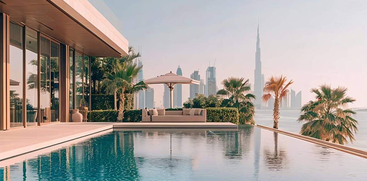 SAMANA Ocean Pearl: Unveiling Dubai Island's Latest Luxury Launch