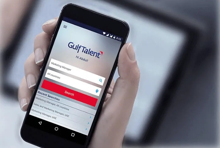 Gulftalent