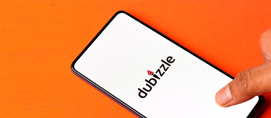 Dubizzle