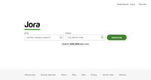Jora