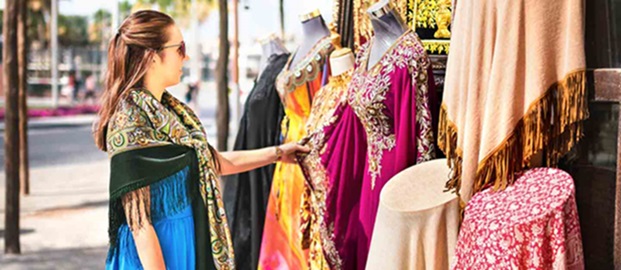 Naif Souk