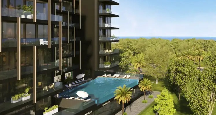 Csm Park Beach
