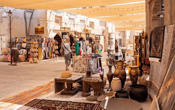 Heritage Souk