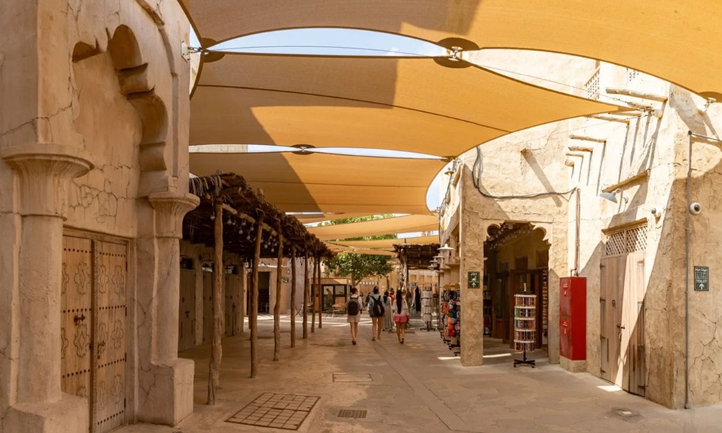 Heritage Village