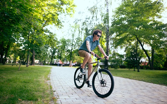Cycling