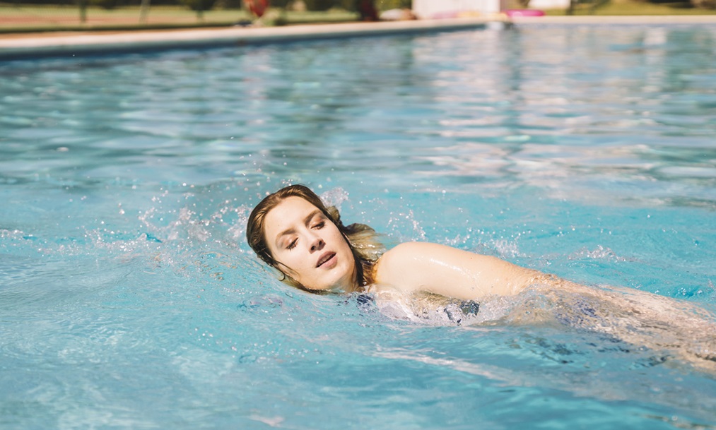 Swimming