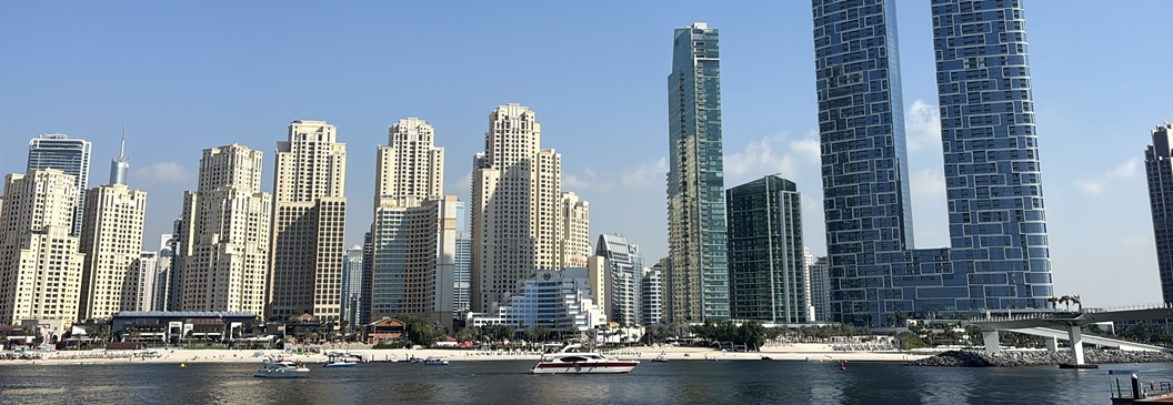 The Future of Living and Investing in Dubai (2026 & Beyond)