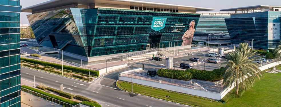 Dubai South Leads Dubai Property Market with Strong Sales Growth and Investor Demand