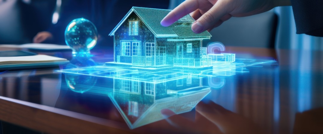 How AI is Transforming Real Estate Investing