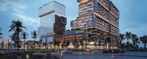 Imtiaz Developments Achieves Complete Sell-Out of Dh2 Billion RAW District on Launch Day