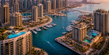 Rental Yield Trends Across Dubai Communities: Your 2026 Guide to Maximizing Returns
