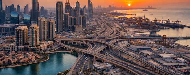 How Infrastructure Projects Impact Property Prices in Dubai