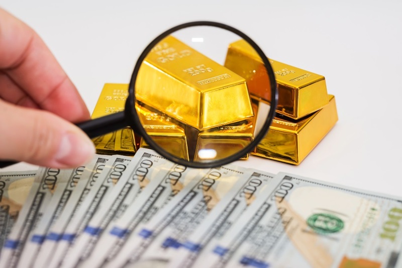 Gold Prices in Dubai : Deciphering Gold Trends