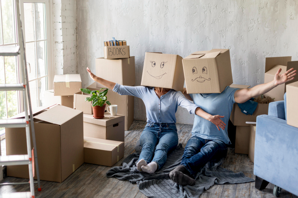 Best Home Moving companies in Sharjah for Stress-Free Moves