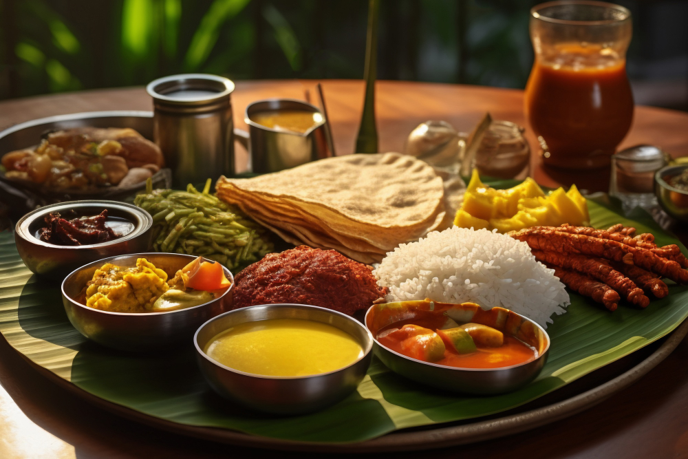 Best Kerala Restaurants in Dubai