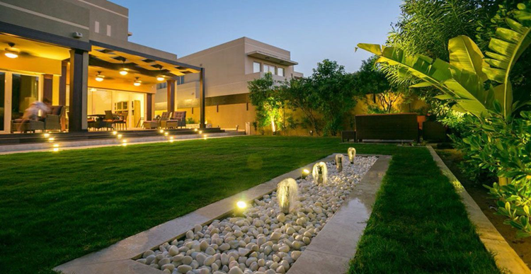 Best Landscaping Companies in Dubai