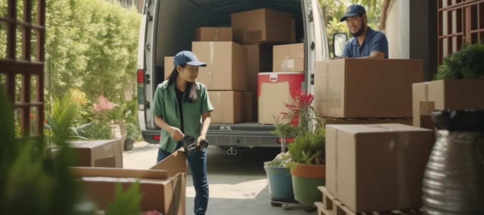 Top Moving Companies in Dubai