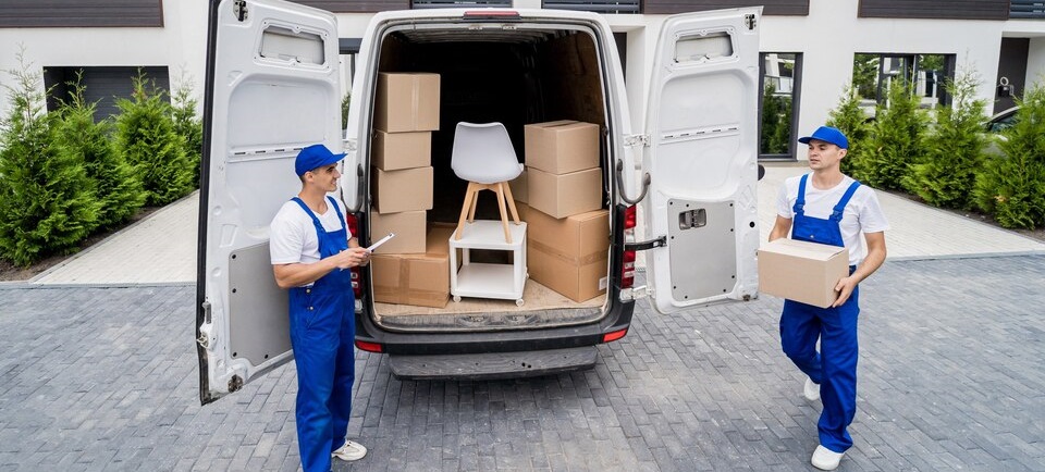 Top Moving Companies in Dubai