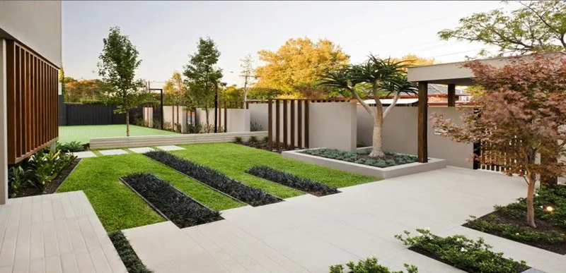 Best Landscaping Companies in Dubai