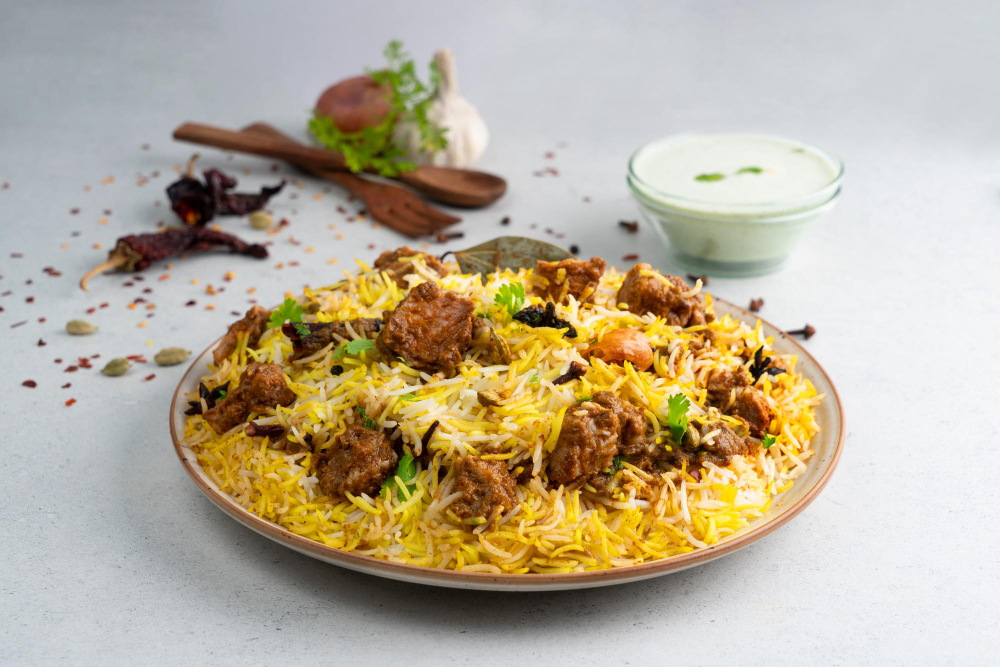 Best Mandi Restaurants in Dubai