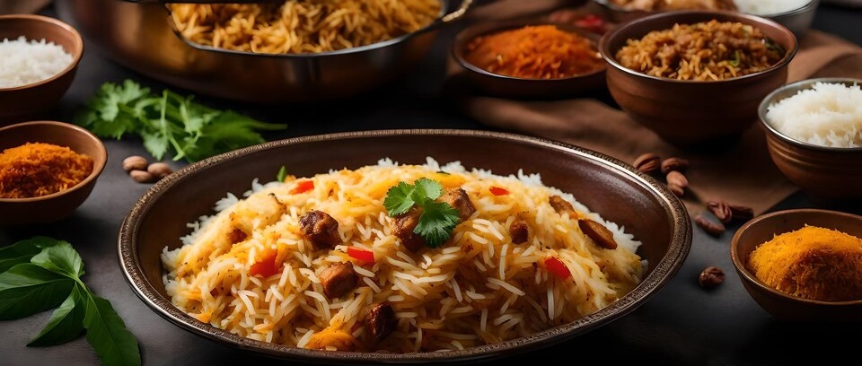 Best Mandi Restaurants in Dubai