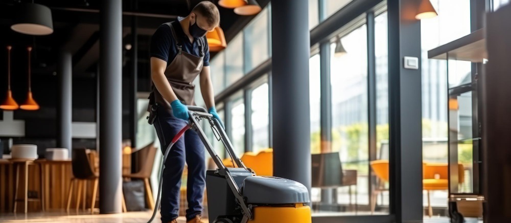 Top Cleaning Companies in Abu Dhabi