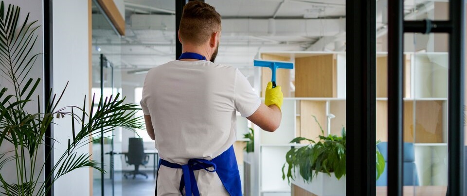 Top Cleaning Companies in Dubai