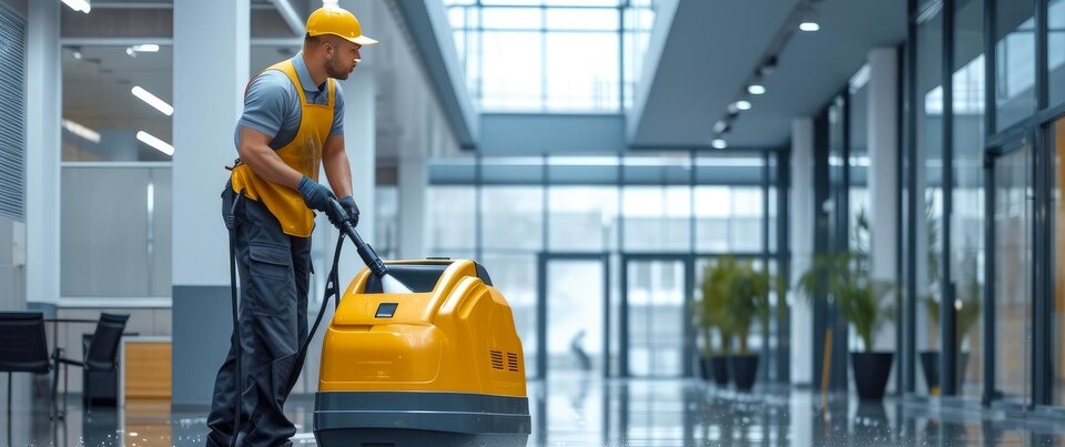 Top Cleaning Companies in Dubai