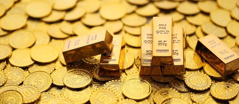 Gold prices in Dubai