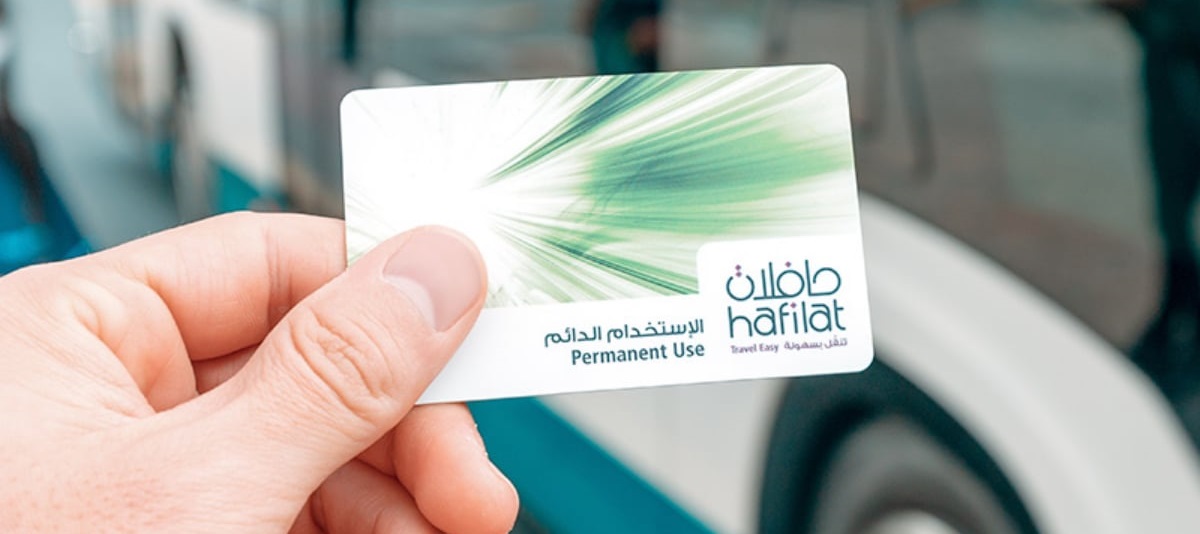 Hafilat Card Abu Dhabi