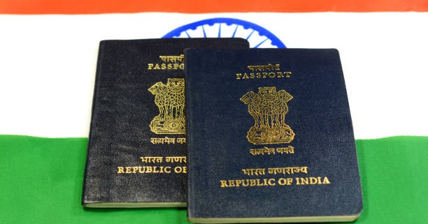 Indian Passport Renewal Process in the UAE