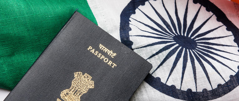 Indian Passport Renewal Process in UAE