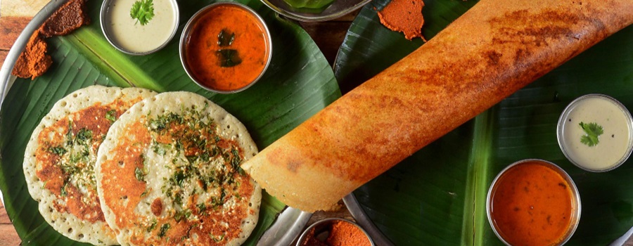 Kerala Restaurants in Dubai