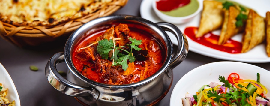 Best Kerala Restaurants in Dubai