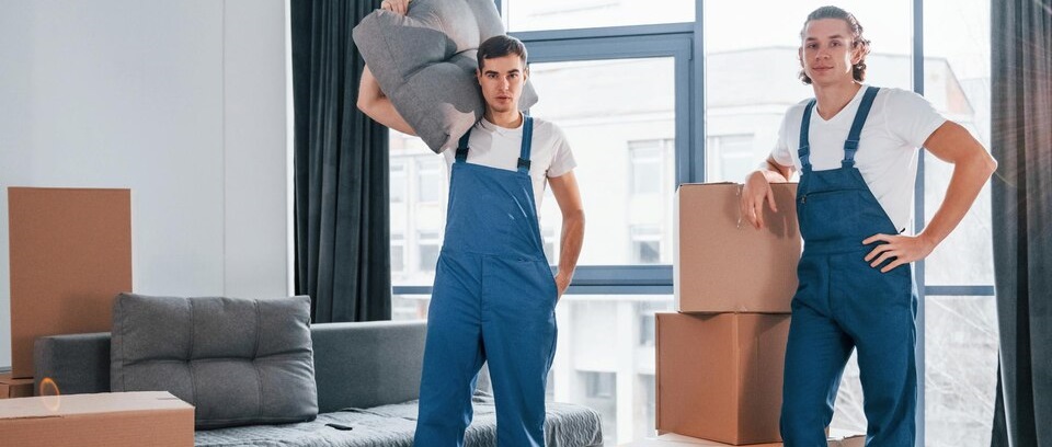 Best Home Moving companies in Sharjah