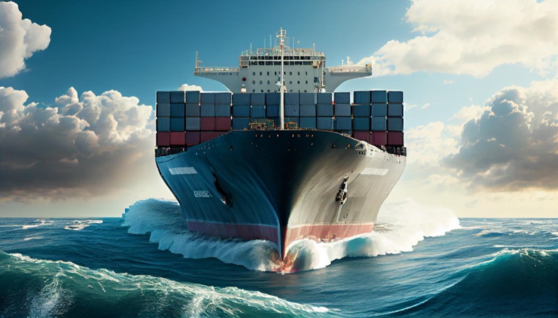 Top Shipping Companies in Dubai