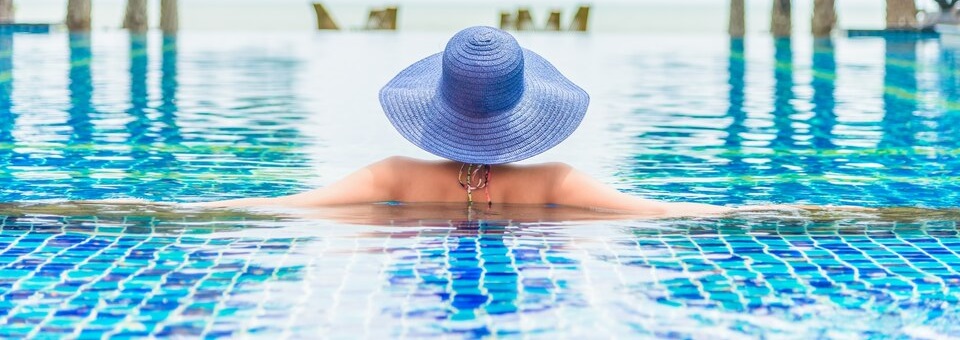 Discovering Best Swimming Pools in Sharjah